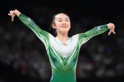 九州体育官网-从省队小将到奥运亚军 周雅琴走得慢但走得稳