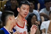 九州体育-恭喜杜锋！“加强版徐昕”或被广东队截胡，朱芳雨又要出手了？