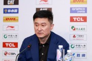 带大赵睿+首招曾凡博进国家队言论遭喷 杜锋虚伪还是确有其事？