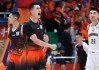 九州体育官网-CBA季后赛第一黑马！掀翻辽宁后险爆冷上海：他们能上演黑八吗？