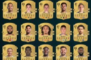 九州体育官网-FC26中卫前15：范戴克第一，加布里埃尔、塔、萨利巴在列