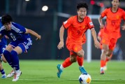 九州体育-U17亚洲杯一夜之间，2队出线+2队出局！中国队0分垫底，又要算分|日本|男足|塔吉克斯坦队|卡塔尔足球队|u17世界杯_新浪体育_新浪新闻