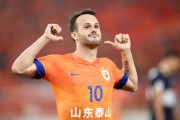 媒体人谈泰山夏窗调整：文旅点了瓦科、卡扎尔的名，认为需要拿掉