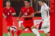 九州体育官方网站-国少致命失误负日本 主帅：这样的挫折必须要经历